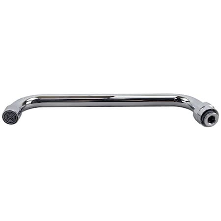 Perlick Swivel Spout - 10 For - Part# Pe40137-10 PE40137-10